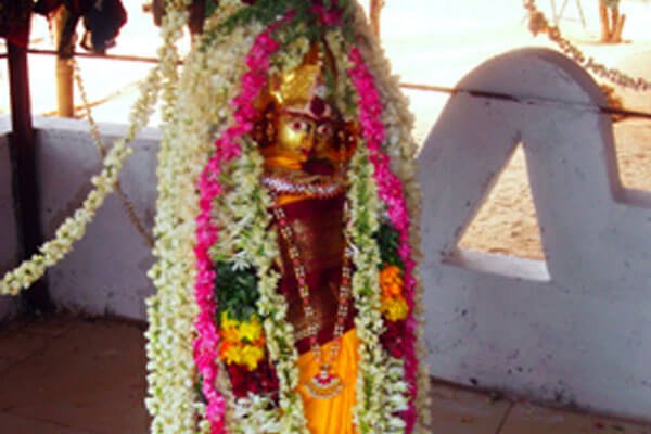 Amavasai yaagam - Sri Mahaa Panchamukha Prathyangiraa Devi
